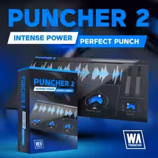 WA Production Puncher 2 v2.1.0 [WiN]