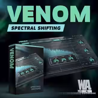 WA Production Venom v1.0.0.2 [WiN]