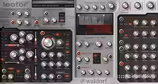 Waldorf Lector v1.1.8 [WiN, MacOSX]