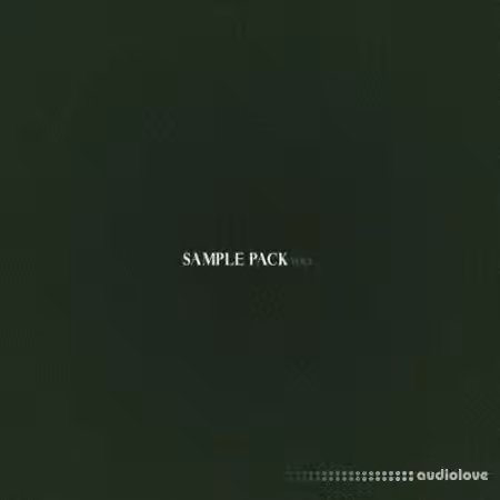 Walton Walton Sample Pack Vol.1 [FLAC]