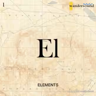 Wandersound Elements Vol 1 [WAV]