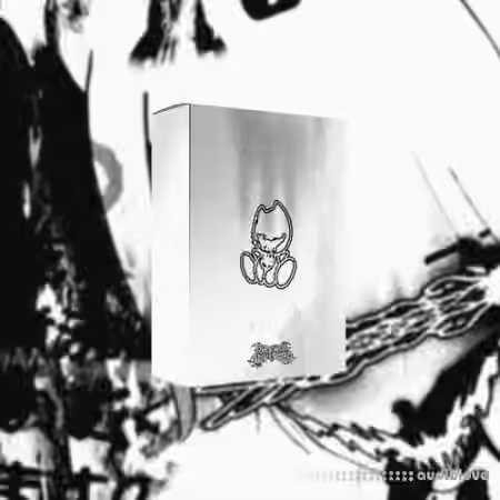 Warfill Kit v3 (Drum Kit) [WAV, FST, FLP] - Sample Pack Artwork