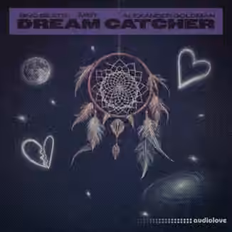 WavDistrict Dream Catcher Pain Multi-Kit [WAV, MiDi, DAW Templates]
