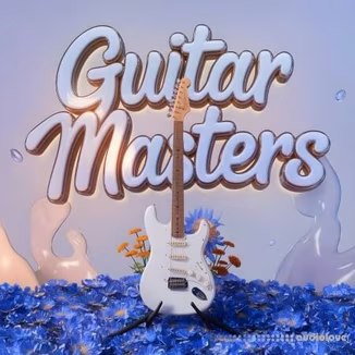 WavDistrict Guitar Masters by MST [TUTORiAL]