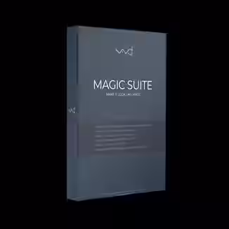 WAVDSP Magic Suite v1.1.1 [WiN]