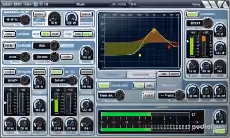 Wave Arts Dialog v2.0.3 / v1.39 [WiN, MacOSX] - Sample Pack Artwork
