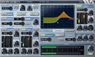 Wave Arts Dialog 2 v2.10 [MacOSX]