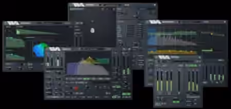 Wave Arts Power Suite 7 v7.0.1 [WiN] - Sample Pack Artwork