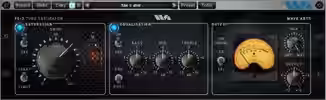 Wave Arts Tube Saturator 2 v2.18 REPACK [WiN]