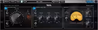 Wave Arts Tube Saturator 2 v2.1.8 [WiN]