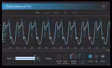 Wave Observer Pro v2.0.0 [WiN] - Sample Pack Artwork