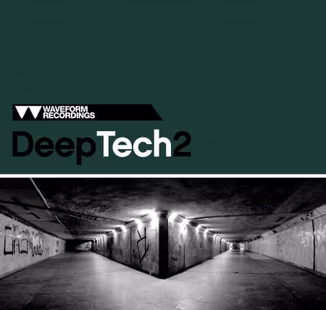 Waveform Recordings Deep Tech 2 [WAV]