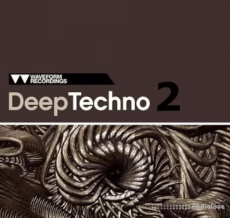 Waveform Recordings Deep Techno 2 [WAV]