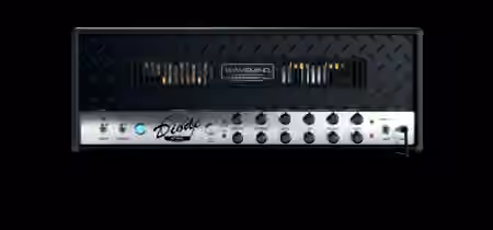 Wavemind Amp Suite Rev F v1.0.2 [WiN] - Sample Pack Artwork