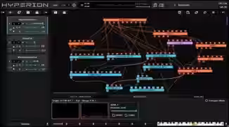 Wavesequencer Hyperion v1.65 / v1.58 [WiN, MacOSX]