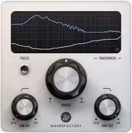 Wavesfactory Trackspacer v2.5.9 [U2B] [MacOSX] - Sample Pack Artwork