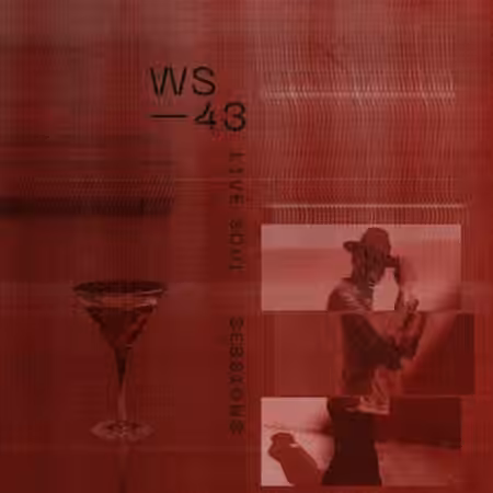 Wavetick Sounds Live Soul Sessions [WAV] - Sample Pack Artwork