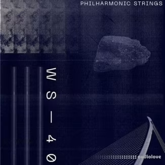 Wavetick Sounds Philharmonic Strings [WAV]