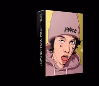 WavMonopoly Loner Boy Vocal Preset Chain (FLP) [Synth Presets]