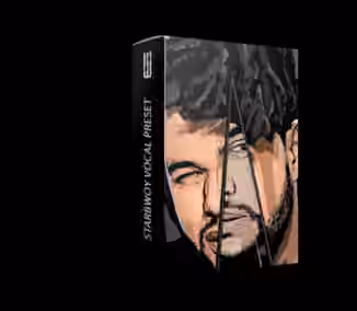 WavMonopoly Starbwoy Vocal Preset Chain (FLP) [Synth Presets]