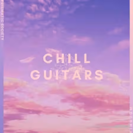 WAVS Kingdom Chill Guitars [WAV]