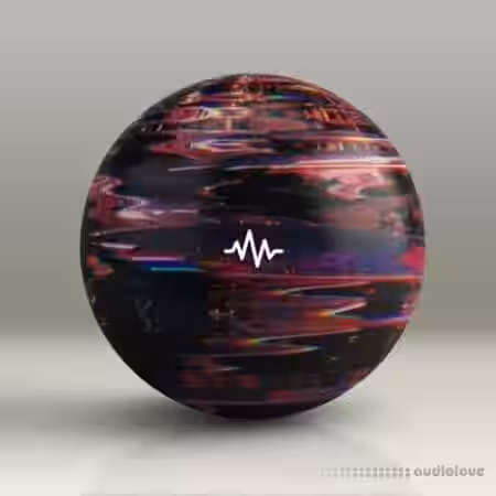 WavSupply Alan Rodrigo Psychedelic (Loop Kit) [WAV] - Sample Pack Artwork