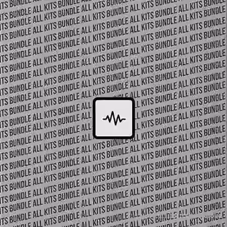 WavSupply All Kits Bundle 07-08-2017 [MULTiFORMAT] - Sample Pack Artwork