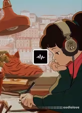 WavSupply boyband Homework (LO-FI Drum Kit) [WAV] - Sample Pack Artwork