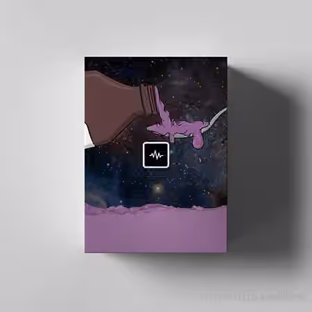 WavSupply Brackz SauceGod Kit 3 [WAV, MiDi] - Sample Pack Artwork