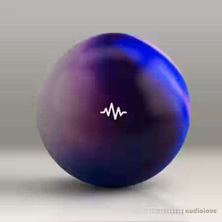 WavSupply Bryceunknwn Elevated (Loop Kit) [WAV] - Sample Pack Artwork