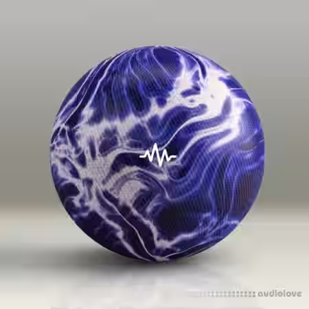 WavSupply Bryceunknwn Venom (Loop Kit) [WAV] - Sample Pack Artwork