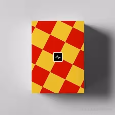 WavSupply Countach Mach 5 Loop Kit [WAV] - Sample Pack Artwork