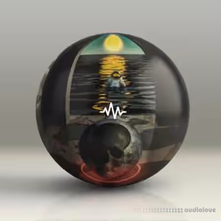 WavSupply DT DayDream (Drum Kit) [WAV, MiDi] - Sample Pack Artwork