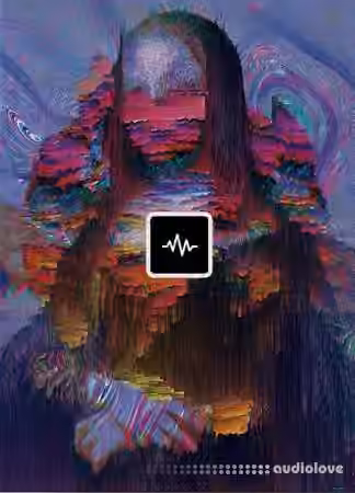 WavSupply E-Trou Glitch Gross Beat Bank [Synth Presets] - Sample Pack Artwork