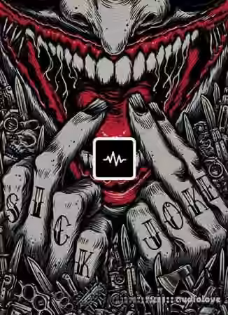 WavSupply E-Trou Joker [WAV] - Sample Pack Artwork