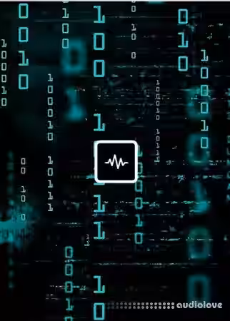 WavSupply E-Trou Matrix (Melody and Drum MIDI Kit) [MiDi] - Sample Pack Artwork