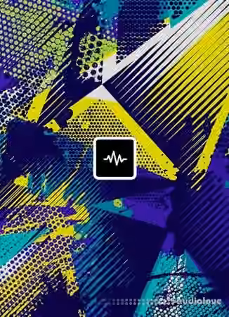 WavSupply E-Trou Mayhem (Loop Kit) [WAV] - Sample Pack Artwork