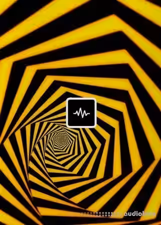 WavSupply E-Trou Shift [WAV, MiDi] - Sample Pack Artwork