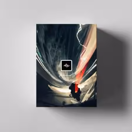 WavSupply E-Trou Throttle (Sample Pack) [WAV] - Sample Pack Artwork