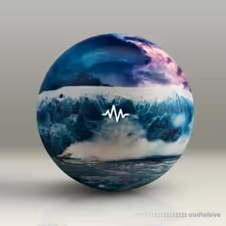 WavSupply E-Trou x Humblebee Dominus (Loop Kit) [WAV] - Sample Pack Artwork