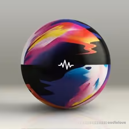 WavSupply Georgie Alpine (Loop Kit) [WAV] - Sample Pack Artwork