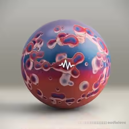 WavSupply georgie Decemburr (Drum Kit) [WAV] - Sample Pack Artwork