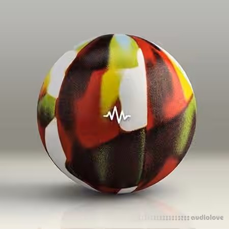 WavSupply georgie Gizmo (Loop Kit) [WAV] - Sample Pack Artwork