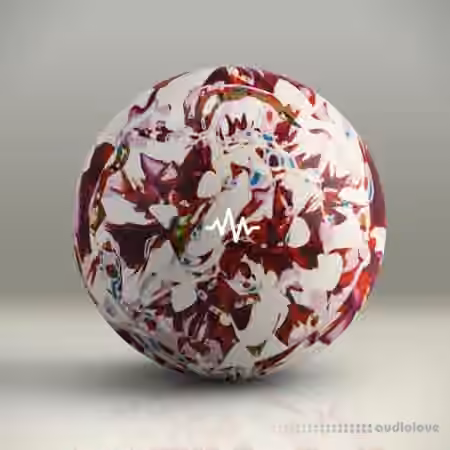 WavSupply Georgie The Glow Up Vol.1 (Drum Kit) [WAV, MiDi] - Sample Pack Artwork