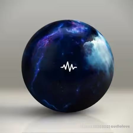 WavSupply Harry Mathews Transcend (Loop Kit) [WAV, MiDi] - Sample Pack Artwork