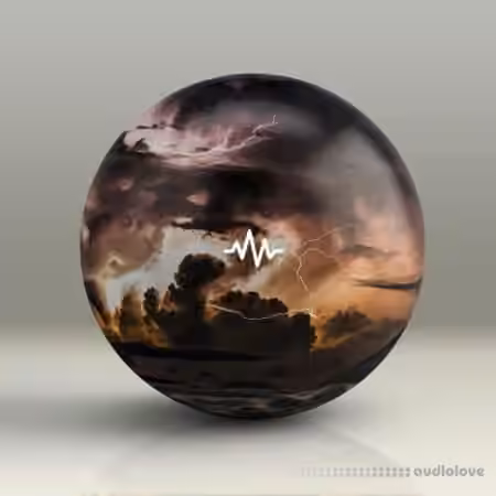 WavSupply Humblebee Storm 2 (One Shot Kit) [WAV, MiDi] - Sample Pack Artwork