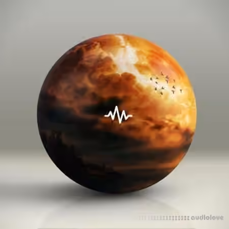 WavSupply Humblebee Storm (One Shot Kit) [WAV, MiDi] - Sample Pack Artwork