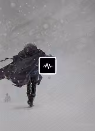 WavSupply Jo L'Z Blizzard (Drum Kit) [WAV] - Sample Pack Artwork