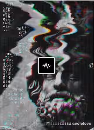 WavSupply Jo LZ Distorted Dreams [WAV] - Sample Pack Artwork