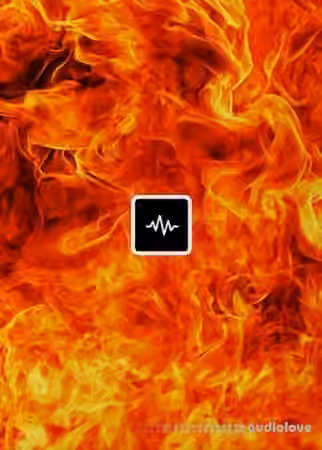 WavSupply Jo Lz Pyro [WAV, MiDi] - Sample Pack Artwork